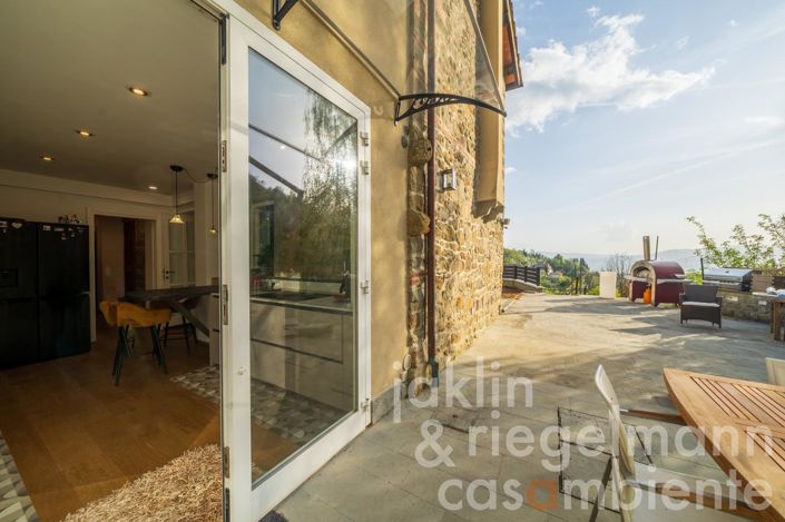 Image No.16-4 Bed Country House for sale