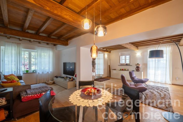 Image No.18-4 Bed Country House for sale