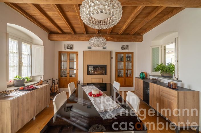 Image No.24-4 Bed Country House for sale