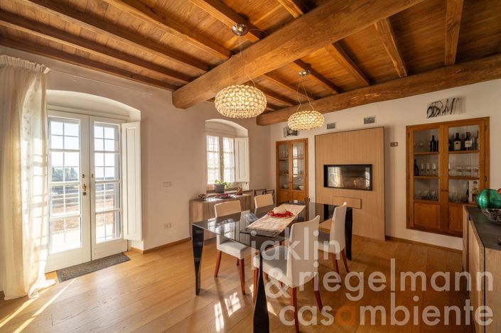 Image No.25-4 Bed Country House for sale