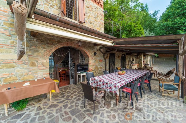 Image No.13-6 Bed Country House for sale