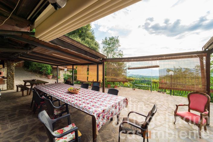 Image No.17-6 Bed Country House for sale