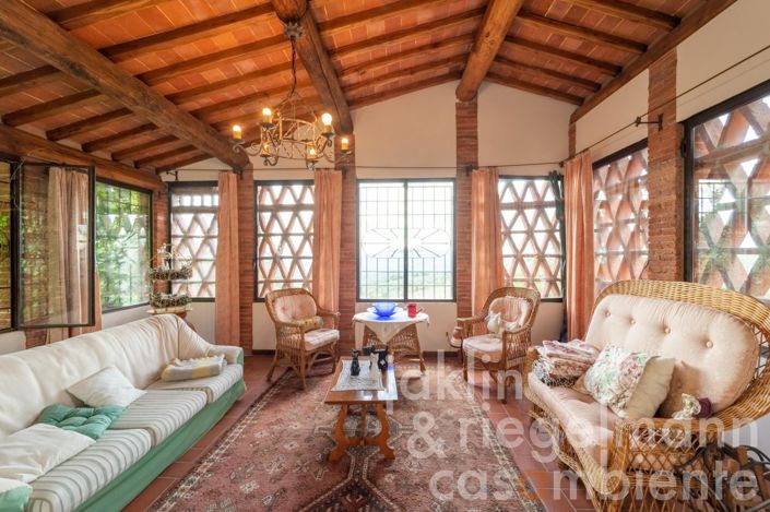 Image No.29-6 Bed Country House for sale