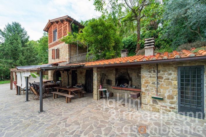 Image No.3-6 Bed Country House for sale