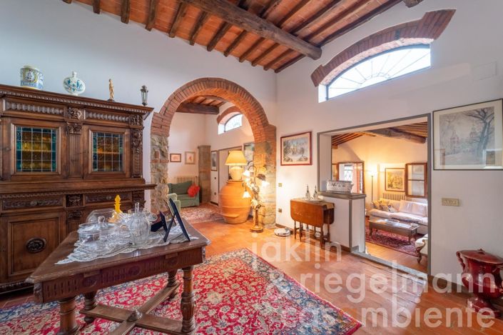 Image No.33-6 Bed Country House for sale