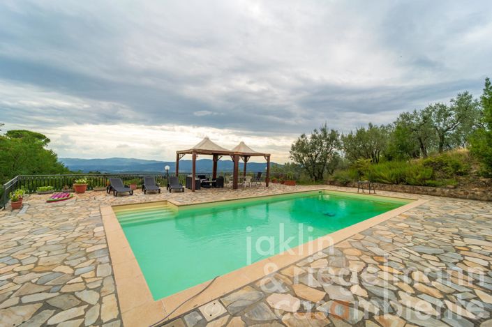 Image No.45-6 Bed Country House for sale