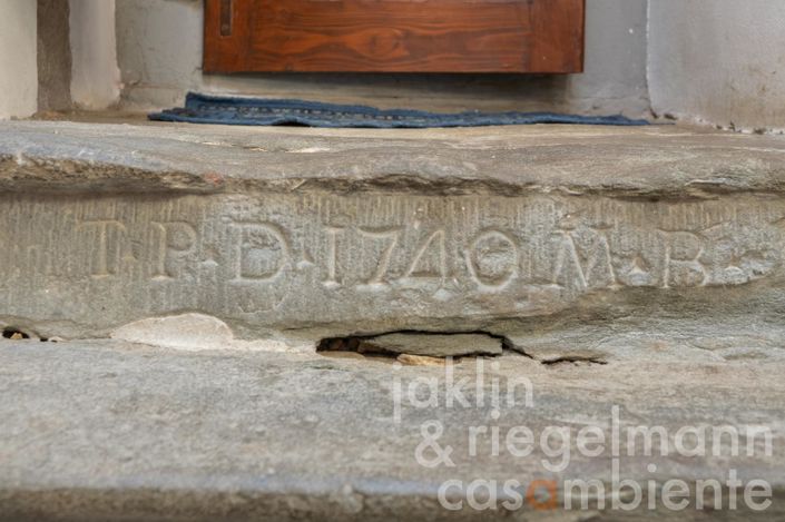 Image No.20-Maison de campagne de 6 chambres à vendre à Reggello