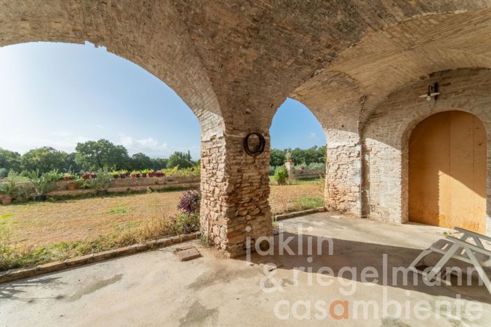Image No.25-Maison de campagne de 4 chambres à vendre à Spello