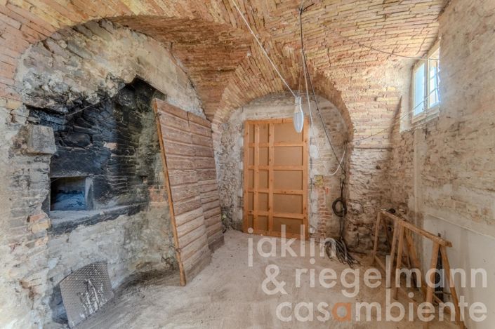 Image No.26-Maison de campagne de 4 chambres à vendre à Spello