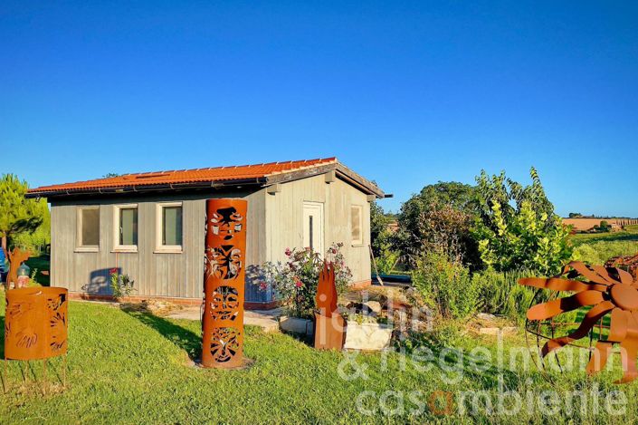 Image No.20-Maison de campagne de 4 chambres à vendre à Castiglione del Lago