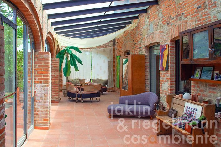 Image No.23-Maison de campagne de 4 chambres à vendre à Castiglione del Lago