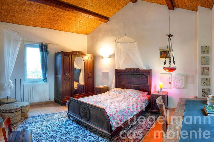 Image No.27-Maison de campagne de 4 chambres à vendre à Castiglione del Lago