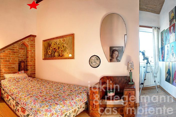 Image No.28-Maison de campagne de 4 chambres à vendre à Castiglione del Lago