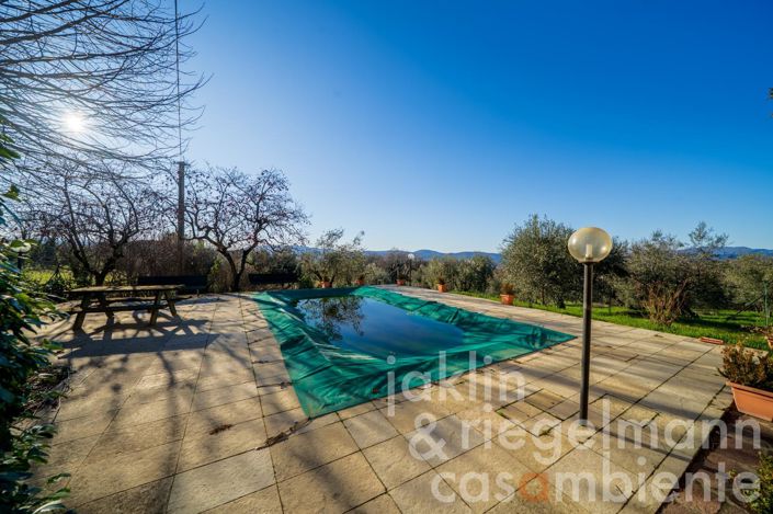Image No.21-5 Bed Country House for sale