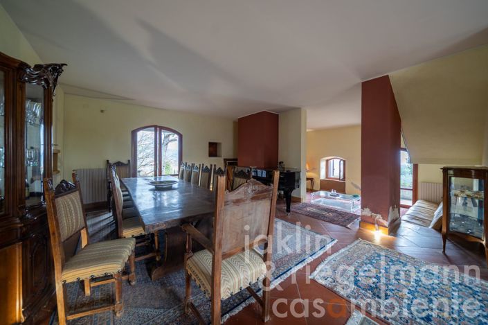 Image No.14-7 Bed Country House for sale