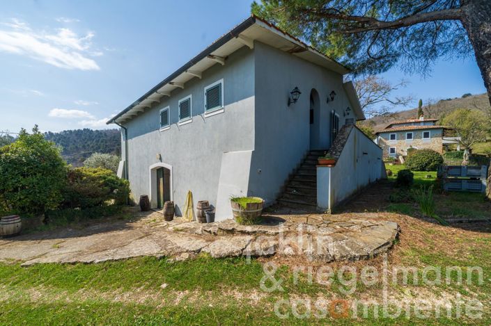 Image No.54-7 Bed Country House for sale
