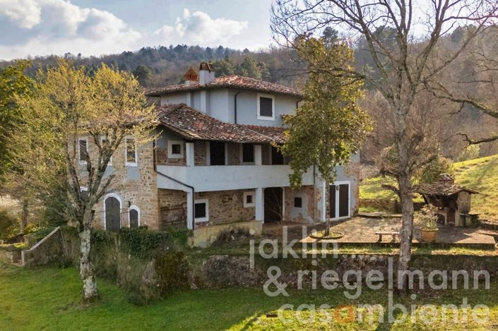 Image No.6-7 Bed Country House for sale