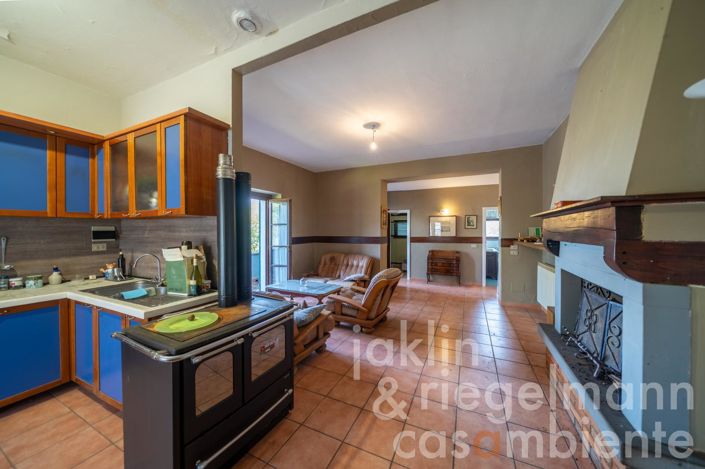 Image No.60-7 Bed Country House for sale