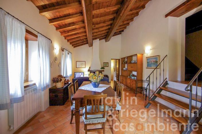 Image No.12-4 Bed Country House for sale
