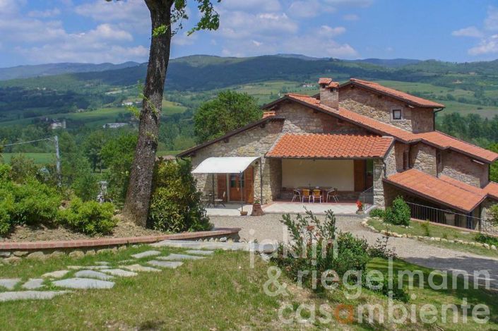 Image No.3-4 Bed Country House for sale