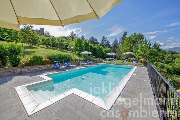 Image No.4-4 Bed Country House for sale