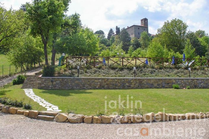 Image No.6-4 Bed Country House for sale
