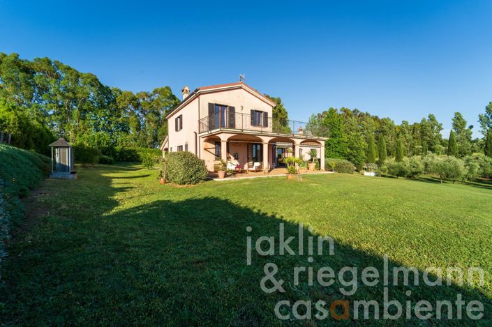 Image No.27-Villa de 5 chambres à vendre à Bracciano