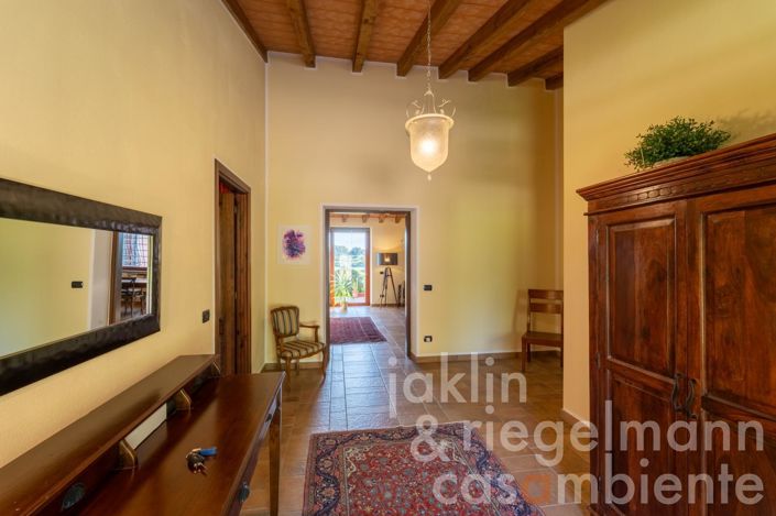 Image No.33-Villa de 5 chambres à vendre à Bracciano