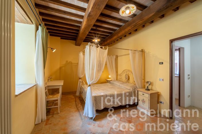 Image No.16-Appartement de 1 chambre à vendre à Magione