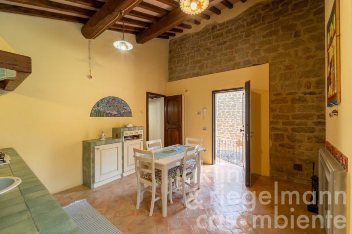Image No.17-Appartement de 1 chambre à vendre à Magione