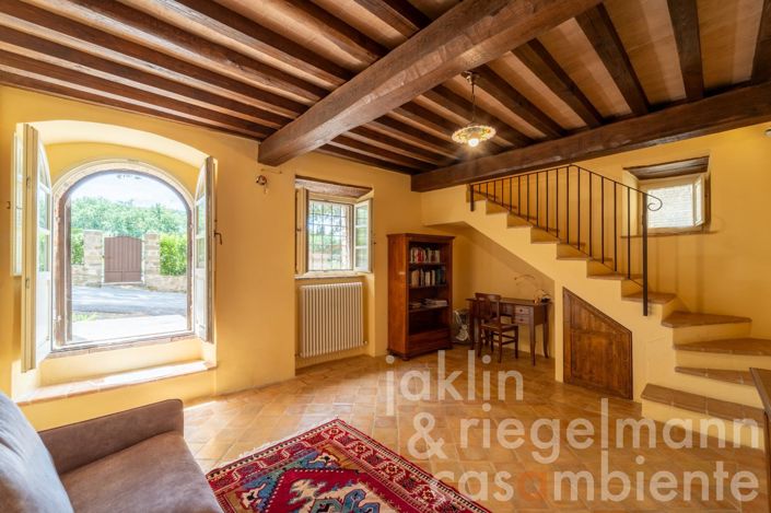 Image No.19-Appartement de 1 chambre à vendre à Magione