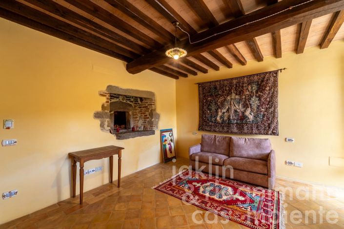 Image No.21-Appartement de 1 chambre à vendre à Magione