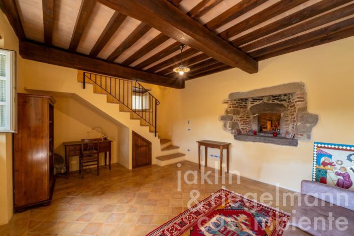 Image No.23-Appartement de 1 chambre à vendre à Magione