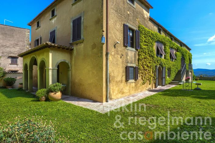 Image No.5-6 Bed Villa for sale
