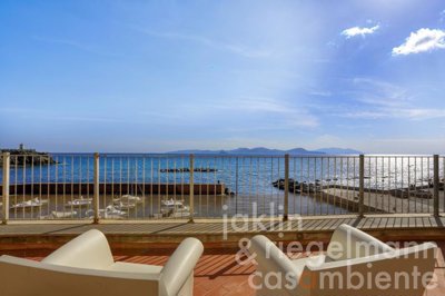 1 - Piombino, Apartment