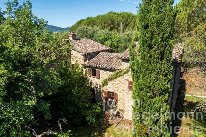 Image No.21-4 Bed Country House for sale