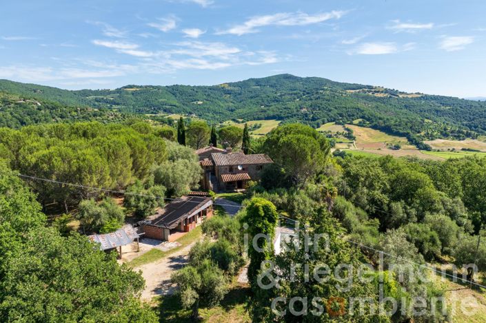 Image No.25-4 Bed Country House for sale