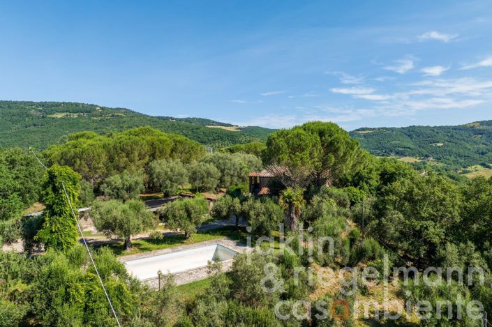 Image No.27-4 Bed Country House for sale