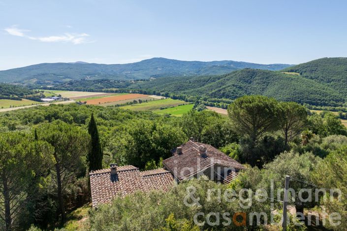Image No.3-4 Bed Country House for sale