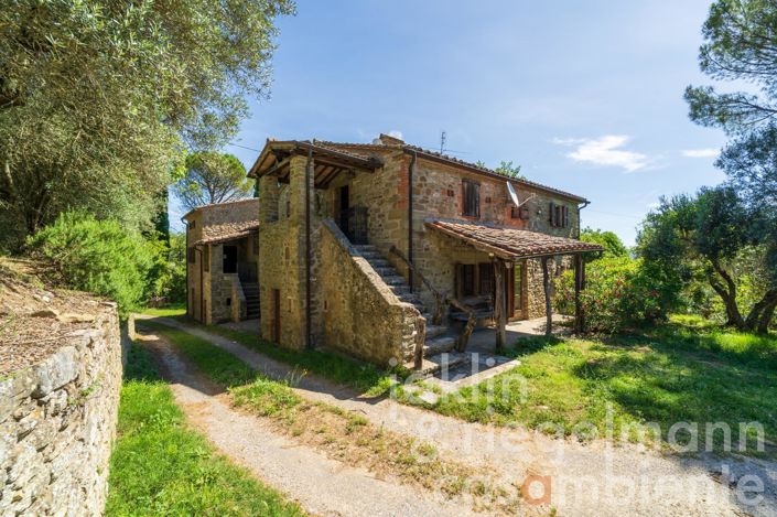 Image No.32-4 Bed Country House for sale