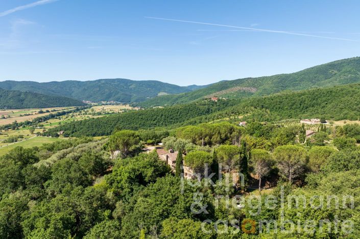 Image No.5-4 Bed Country House for sale
