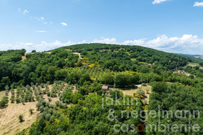 Image No.21-Country House for sale