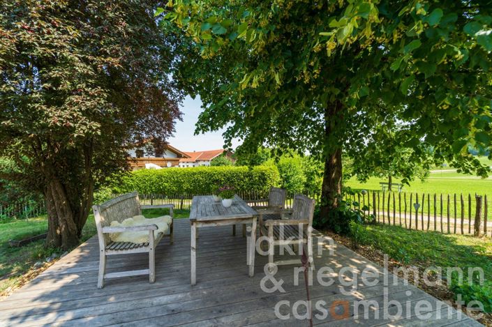 Image No.10-6 Bed Country House for sale