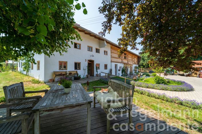 Image No.13-6 Bed Country House for sale