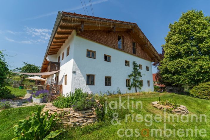 Image No.15-6 Bed Country House for sale