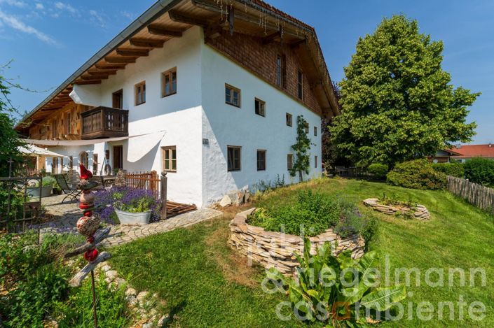 Image No.16-6 Bed Country House for sale