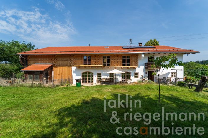 Image No.18-6 Bed Country House for sale