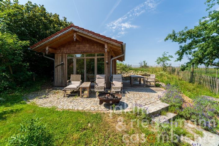 Image No.22-6 Bed Country House for sale