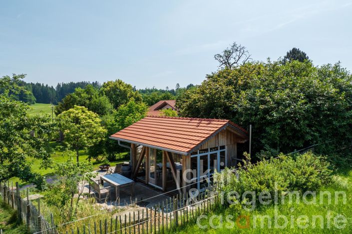 Image No.23-6 Bed Country House for sale