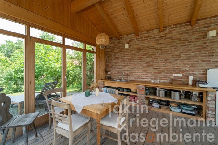 Image No.25-6 Bed Country House for sale